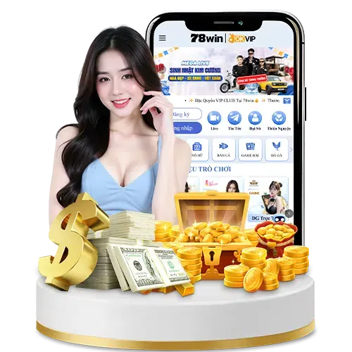 Khuyến mãi đăng ký nhận thưởng cho người chơi mới