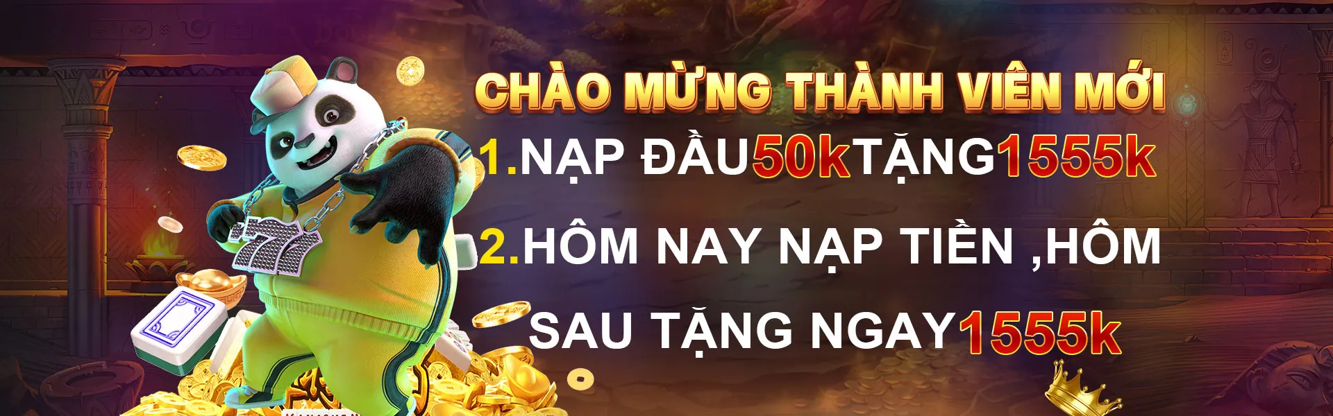 Banner kêu gọi hành động Kubet777 khuyến mãi