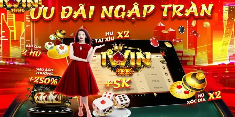 Ưu đãi Kubet777 khuyến mãi hấp dẫn